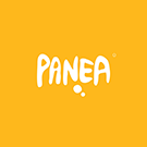 Panea Art — logotipo