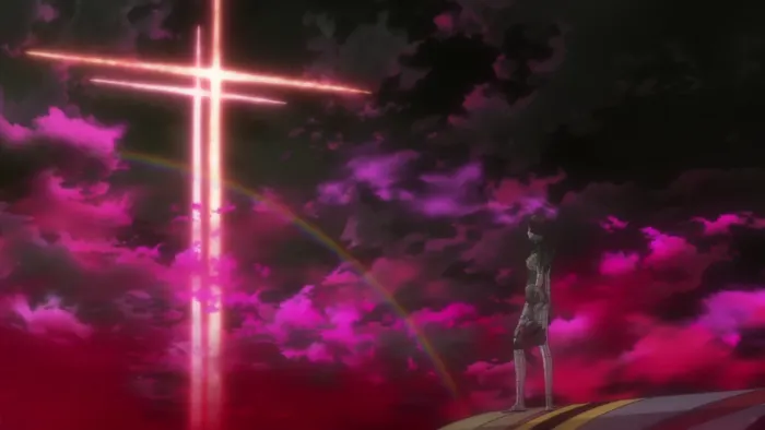 Evangelion imagen de Evangelium
