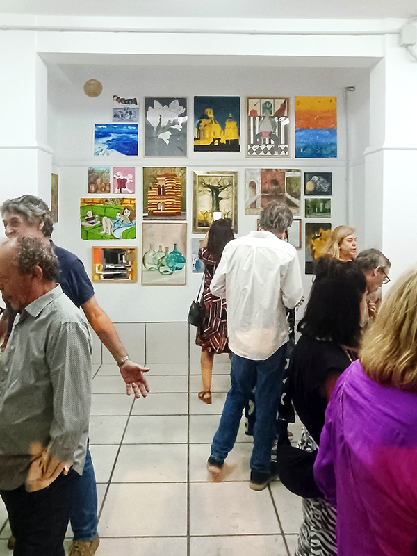 exposciones exposciones